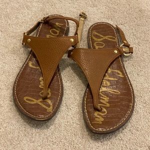 Sam Edelman Greta Sandal - size 9